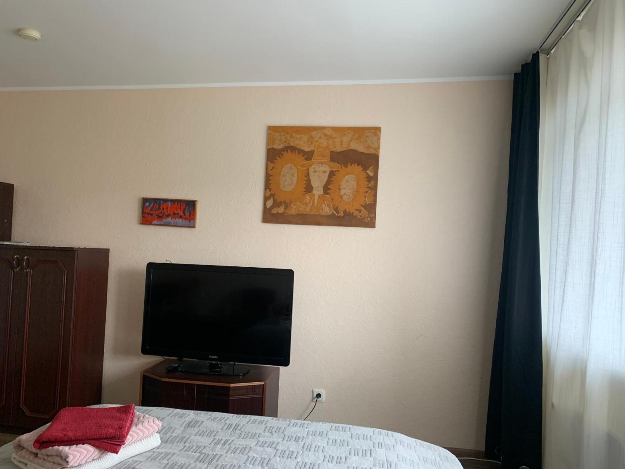 K84, Nice 2- Bedroom Apartment - 2 Big Beds 1 Single Bed Tartu Esterno foto