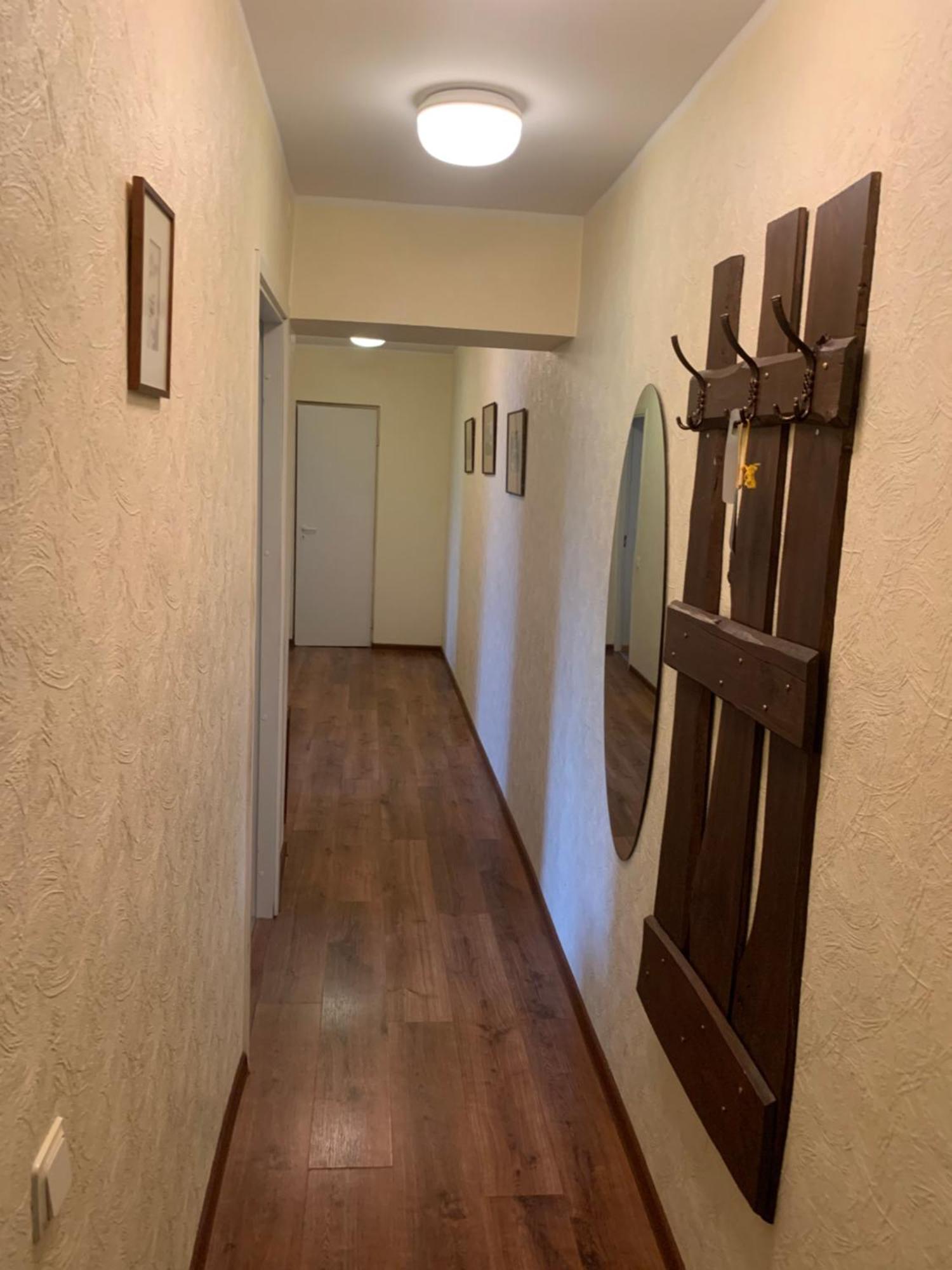 K84, Nice 2- Bedroom Apartment - 2 Big Beds 1 Single Bed Tartu Esterno foto